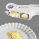 thumbnail image 5 of Garlic Presser,Garlic Press Garlic Chopper Kitchen Gadgets, 5 of 5