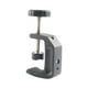thumbnail image 4 of Soporte portátil tipo C, resistente, negro, ajustable, para fotografía con cámara. S, 4 of 7