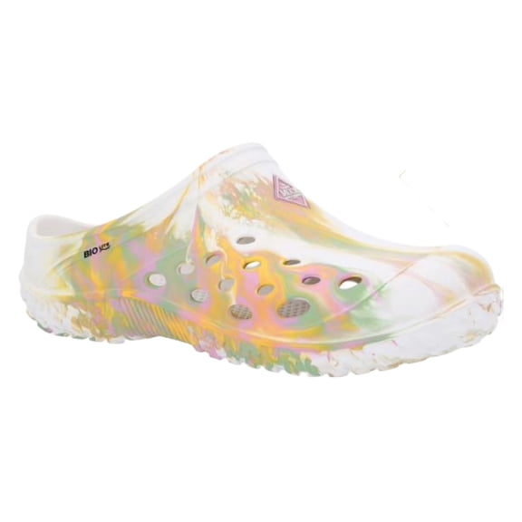 Muck Footwear Women's Muckster Lite Clog Muckster Multi , 12 M US
