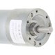 thumbnail image 3 of JGB37?3530 Worm Gear Motors Self Locking Wear Resistant Turbo Reducer Shaft for Door Opener DC12V 80RPM, 3 of 5