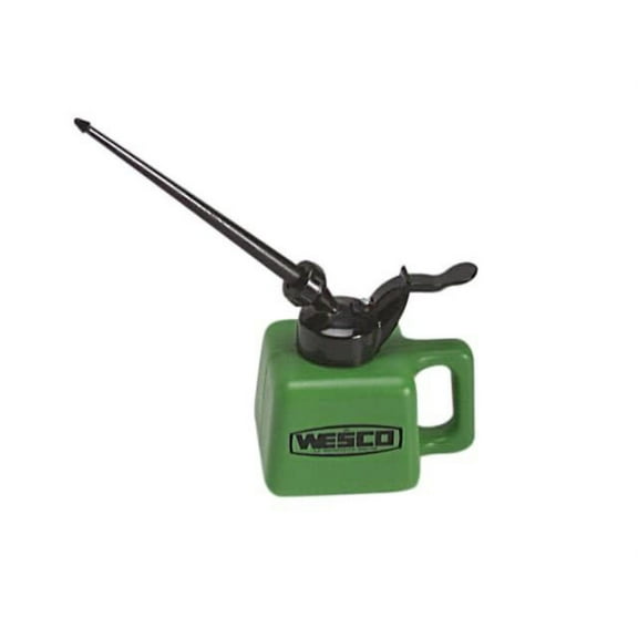 Wesco - 350/N 350cc Oiler with (6in) Nylon Spout 00351
