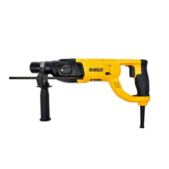 Rotomartillo Dewalt D25260K