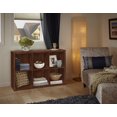 thumbnail image 1 of ClosetMaid 6 Cube Decorative - Cherry, 1 of 1