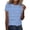 A1 SB1, variant on Holzkary Women's 2026 Summer Short Sleeve Tops Colourful Striped Crewneck Loose Work T Shirts Blouses Striped Plaid Going Out Work Travel Blouse Color Block Pullover Basic Tee Y2K Clothes SB1 XL