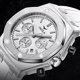 thumbnail image 4 of Relojes De Calendario Onola Classic Luminous Para Hombre Color Del Bisel Blanco, 4 of 6