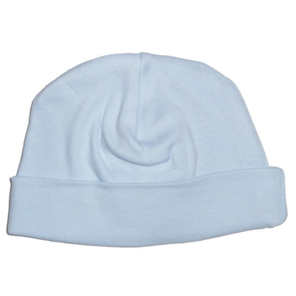 Bambini Layette Blue Baby Cap
