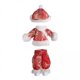 thumbnail image 1 of Ropa para muñecas,ropa para muñecas,conjunto de trajes de vestir,accesorios de vestir,vestido de ropa para muñecas de 17cm,ropa para muñecas,conjunto de trajes y, 1 of 8