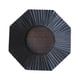 thumbnail image 3 of Posavasos de madera para mesa, posavasos para bebidas, centro de mesa, bandeja de madera de superficie lisa, bandeja de café para encimera de cocina, Negro, 3 of 9