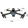 thumbnail image 3 of IMossad Drones with Camera for Adults Kids,1080P Live Video Wide Angle APP-Controlled single Camera Drone with 1 Key Fly/Land/Return,Emergency Stop,Adult/beginner Drone,Girl/boy Gift, 3 of 7