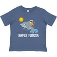 thumbnail image 3 of Inktastic Naples Florida Vacation Boys or Girls Baby T-Shirt, 3 of 5