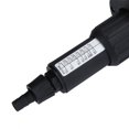 thumbnail image 4 of Dosificador De Fertilizante, Inyector De Fertilizante G3/4in, Dispensador De Fertilizante Accionado Por Agua Para Jardín Industrial YLSHRF Fertilizer Injector, 4 of 8