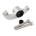 thumbnail image 1 of Estabilizador de cambio de marchas para motocicleta Kawasaki Z900 (modelos 2018-2023) Plata, 1 of 9