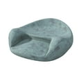 thumbnail image 2 of Almencla Meditation Cushion Accessories Creative Seat for Bedroom Living Room Leisure Green, 2 of 8