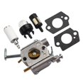 thumbnail image 6 of AOQIANLAN Carburetor For 300981002 H-Omelite 33Cc Ut-10532 Ut1092 R-Yobi Ry74003D Chainsaw C1Q-H42 Ut-10532 C1Q-601, 6 of 9