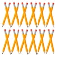 thumbnail image 2 of Miangastore 72Pcs Golf Pencils with Erasers Portable Short Pencils Golf Pencils Writing Pencils Wood Pencils Multi-Function Writing Pencils Golf Scores Writing Pencils (HB), 2 of 9