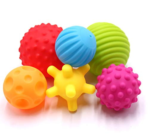 sensory balls walmart