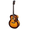 thumbnail image 4 of Guild F-250E Deluxe - Antique Burst, 4 of 4
