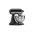 thumbnail image 2 of KitchenAid Classic Stand Mixer, Black, 2 of 2