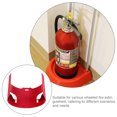 thumbnail image 3 of CATIEBYE Fire Panel Protection Dust Cover 1Set For Maintenance Staff Safety Enhancement, 3 of 8