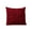 Red/18x18", variant on Boovnll Faux Fur Christmas Pillow Covers 12x20" Soft Xmas Tree Christmas Pillows Invisible Zipper Skin Friendly for Winter Holiday Bedroom Living Room Couch Sofa Xmas Decorations Gifts, Pillow Covers