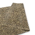 thumbnail image 4 of Wukai Leopard Print Print Garden Flag 12.5x18 Inch Double Sided Sun-resistant Rain-resistant, Wrinkle-resistant Colorfast(Only Flag), 4 of 7