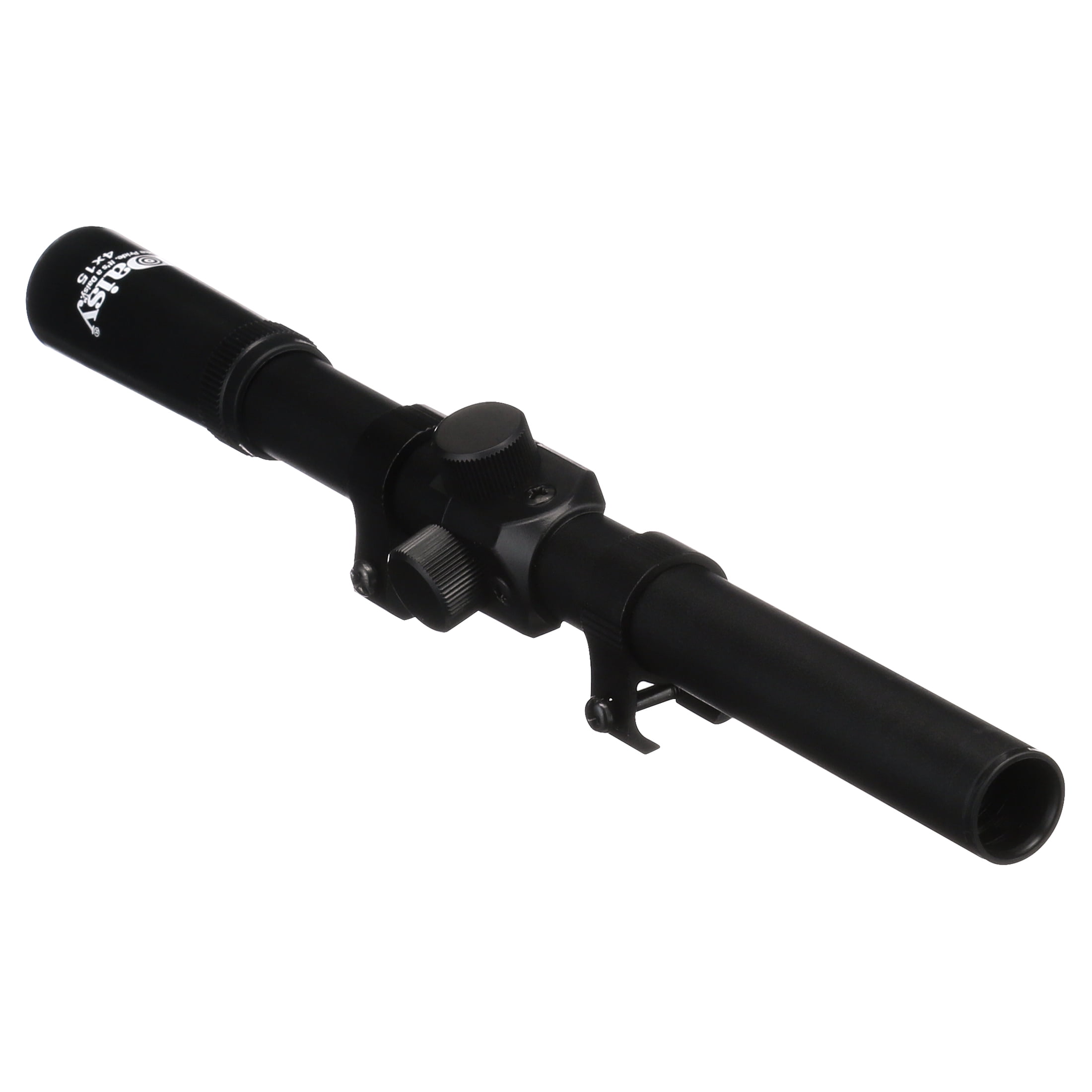 4x15 Powerline Scope