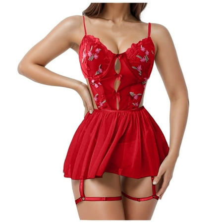 Seamless Nursing Bra Women s Sports Bra Sexy Lingerie Sexy Women s Embroidered Hollow Nightdress