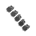 thumbnail image 4 of Carb Diaphragm, Carb Diaphragm Kit Easy To Install Made Of  Rubber Material Easy To Replace  For Carburetor, 4 of 8
