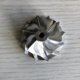 thumbnail image 1 of Impulsores TF035 14G 39,40/50,97 mm 6+6 para rueda de compresor de palanquilla MAN ce, 1 of 4