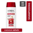 thumbnail image 3 of L'Oreal Paris Hair Expertise Total Repair 5 Shampooing, Cheveux Abîmés, 3 of 3