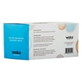 thumbnail image 5 of Waka Instant Coffee, Medium Roast - 100% Arabica Colombian Beans, Freeze Dried Granules, No Additives - 50 Travel Size, Single-Serve Packets for Quick Hot and Iced Coffees, 5 of 7