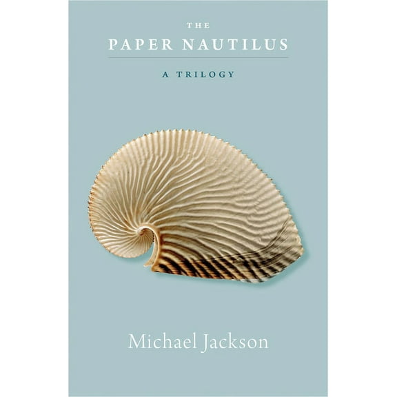 The Paper Nautilus (Paperback)