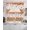 White Burnt Orange, variant on Orange Pumpkin Fall Swag Curtains for Living Room/Bedroom Windows, Thanksgiving Plaid Botanical Floral Kitchen Curtains and Valances Set 36 Inch Length, Light Filtering Swags Valance Curtain Panels