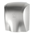 thumbnail image 1 of Stelpro LANV1200ABC Chrome LA-NIÑA Hand Dryer, 1 of 2