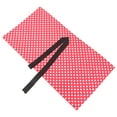 thumbnail image 3 of KAKOWELY Pañuelo árabe tipo shemagh y keffiyeh para hombre, diadema, pañuelo para la cabeza en el desierto de Oriente Medio, 3 of 4