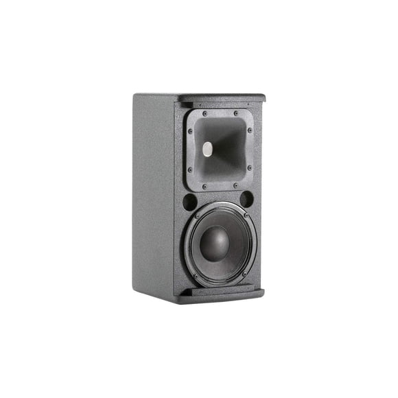 Altavoz Ultra Compacto JBL Professional 6.5 Pulgadas Negro