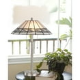 thumbnail image 2 of Sasha Tiffany Table Lamp, 2 of 2