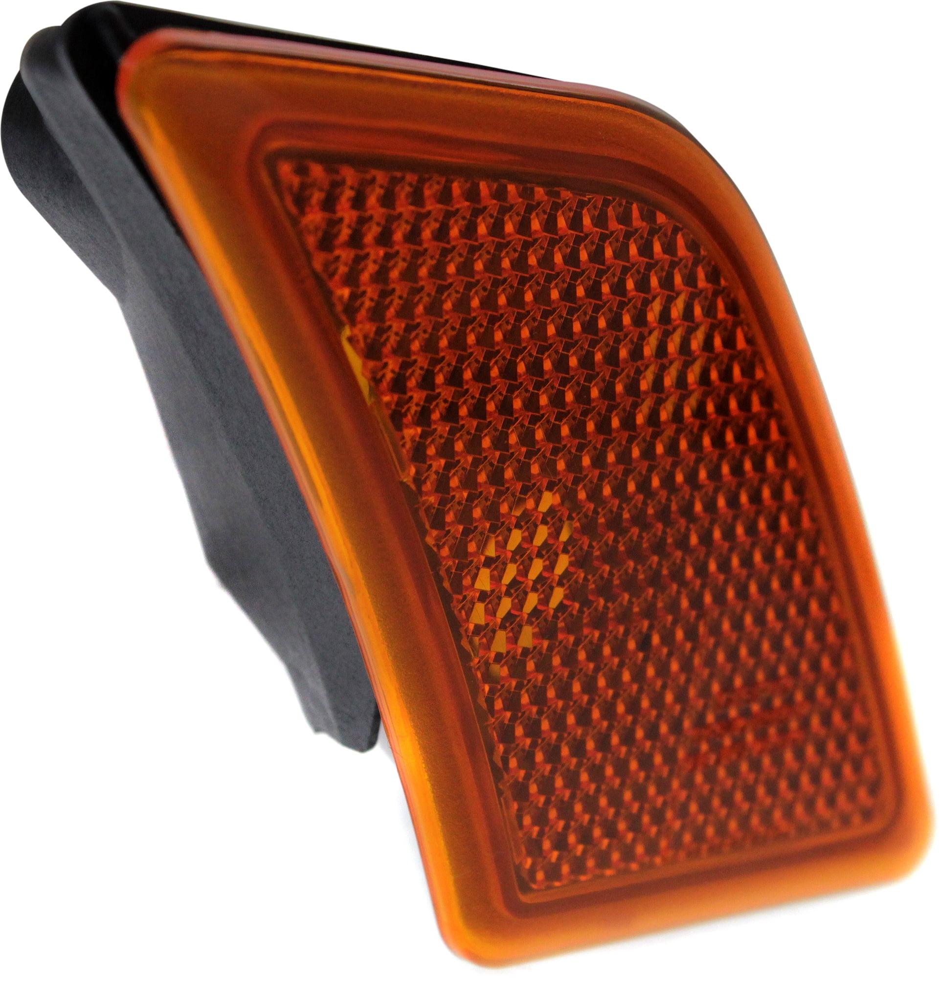 Replacement ARBM104503Q Side Marker Compatible with 2008-2009 Mercedes Benz C230 2010-2011 C250 Front, Right Passenger CAPA Certified