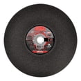thumbnail image 2 of Disco Para Corte De Metal 350 x 3.2 x 25.40 (sólidos) AUSTROMEX negro, 2 of 2