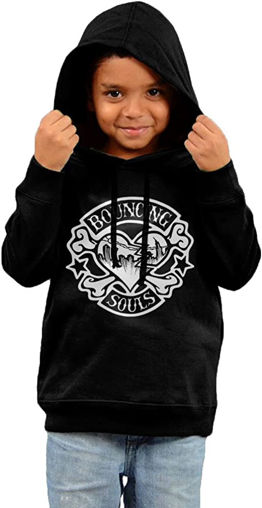 bouncing souls sweatshirt