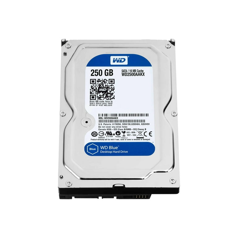 Seagate BarraCuda ST2000DM001 2 TB Hard Drive - 3.5
