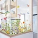 thumbnail image 2 of Pegatinas de bonsái para ventana, de doble cara, visibles, para vidrio | Adhesivos reutilizables para decoración del hogar | Decoración de pared para dormitorio, sala de juegos, guardería y jardín d, 2 of 5