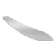 thumbnail image 2 of Car Interior Door Handle Cover Right Side Passenger Side Door Pull Handle Cover Replacement for F30 F31 F34 F36 Silver, 2 of 5