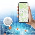 thumbnail image 4 of NARABB Key Wallet Wireless Finder Portable Positioning Bluetooth Loss Prevention Location Record Real Query Disconnect Alarm, 4 of 8