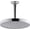 Polished Chrome, variant on KOHLER 76464-G-CP Awaken 8 Inch Single-Function Rain SHOWERHEAD, 8" Fixed Round Rainfall SHOWERHEAD, 1.75 GPM, Polished Chrome