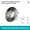 2, variant on Stainless Steel Basin Sink Hole Overflow Cover Ring Insert Replacement Hole Hollow Round Drain Caps Plug Bathroom Basin Accessor