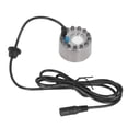 thumbnail image 4 of Mist Maker, Ultrasonic Fog Machine Atomizer with 12 LED Lights for Fish Tank for Fountain, 4 of 7