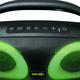 thumbnail image 5 of Bocina Portátil Waterproof GECKO ELECTRONICS Subwoofer de alta potencia, 5 of 10