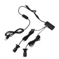 thumbnail image 3 of LED Cabinet LightDisplay Cabinet Light USB USB Wardrobe Ceiling Light Jewelry Display Lamp Impressive Results, 3 of 5