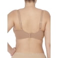 thumbnail image 3 of Natori's Women Feathers Contour Plunge Bra (Cosmetic, 30A), 3 of 3